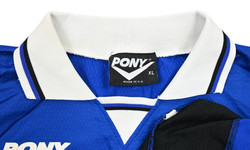 1996-97 BIRMINGHAM CITY KOSZULKA XL