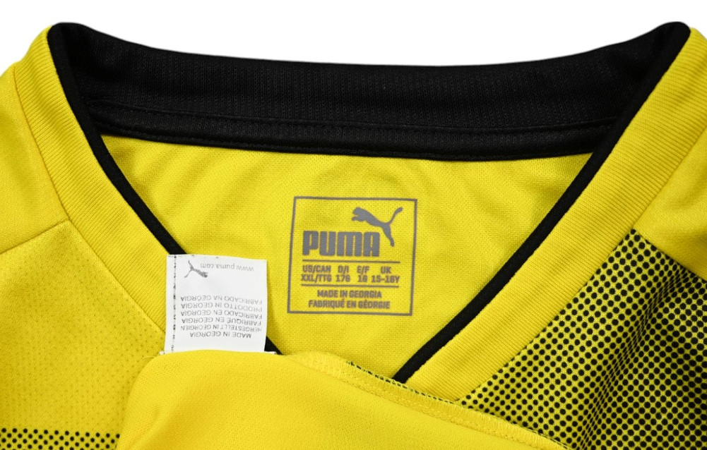 2017-18 BORUSSIA DORTMUND *REUS* KOSZULKA XXL. BOYS