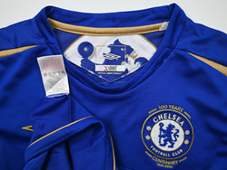 2005-06 CHELSEA LONDON KOSZULKA S. BOYS