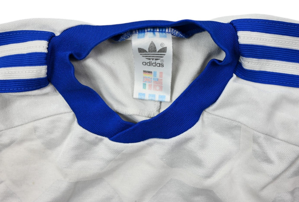 ADIDAS OLDSCHOOL LONGSLEEVE S