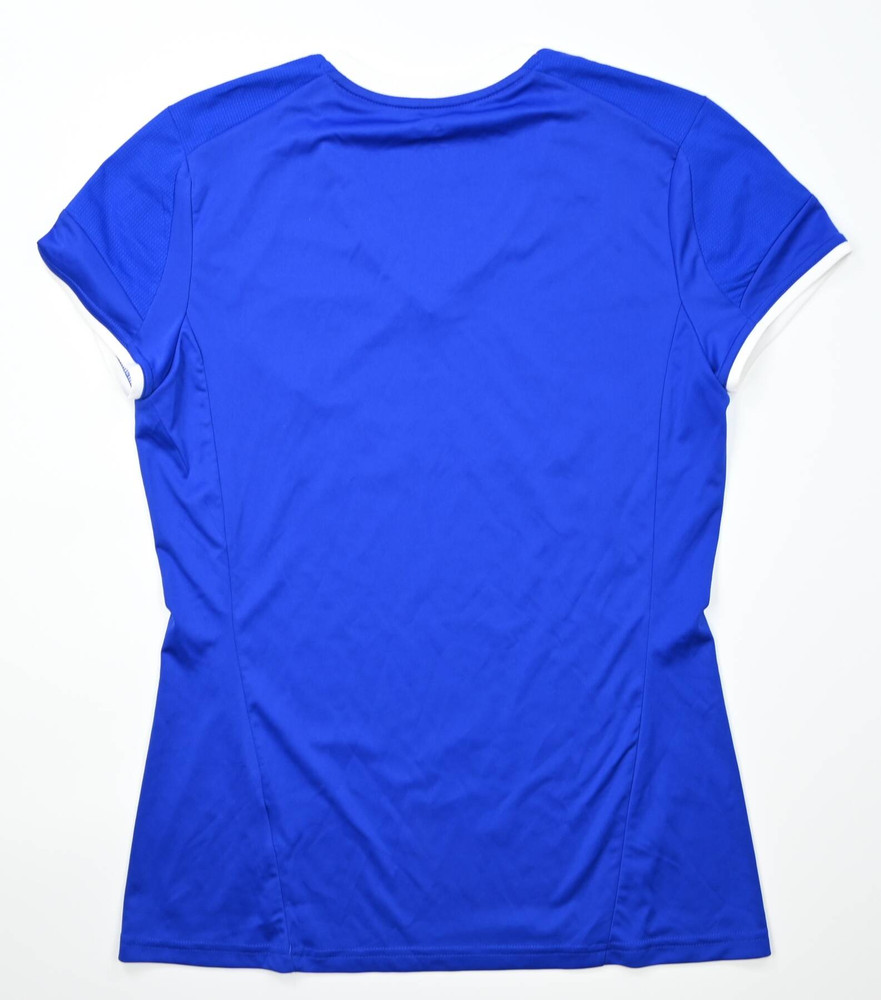 2012-14 FC SCHALKE 04 SHIRT L WOMENS