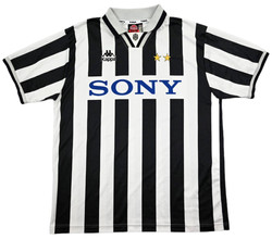1996-97 JUVENTUS *ZIDANE* KOSZULKA XL