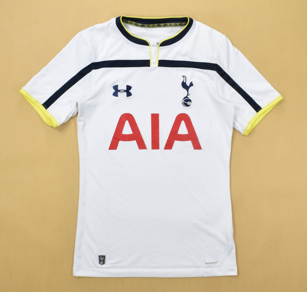 2014-15 TOTTENHAM HOTSPUR KOSZULKA S