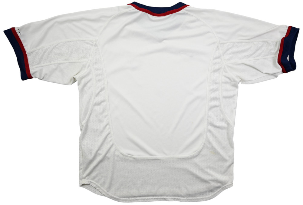 2000-02 USA KOSZULKA L