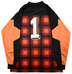 ERIMA VINTAGE GOALKEEPER LONGSLEEVE SHIRT L/XL