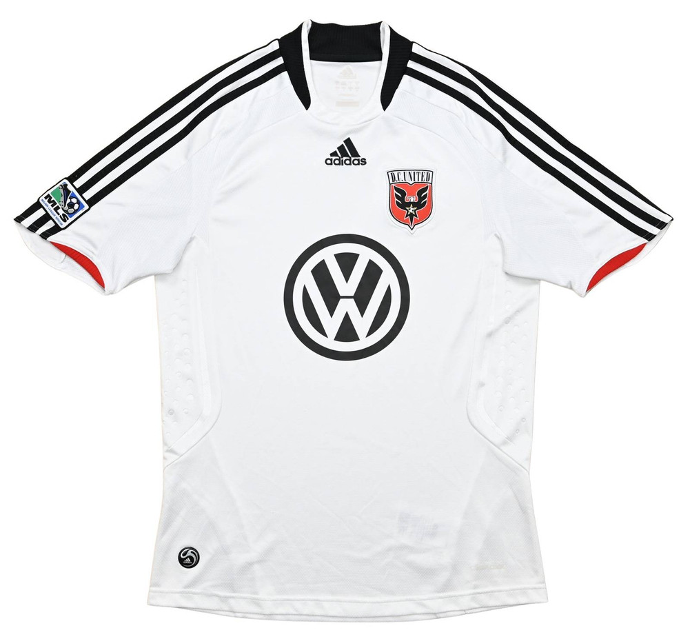 2009-10 DC UNITED KOSZULKA S