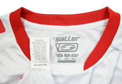 2022-23 SSV JAHN REGENSBURG *OWUSU* SHIRT 3XL