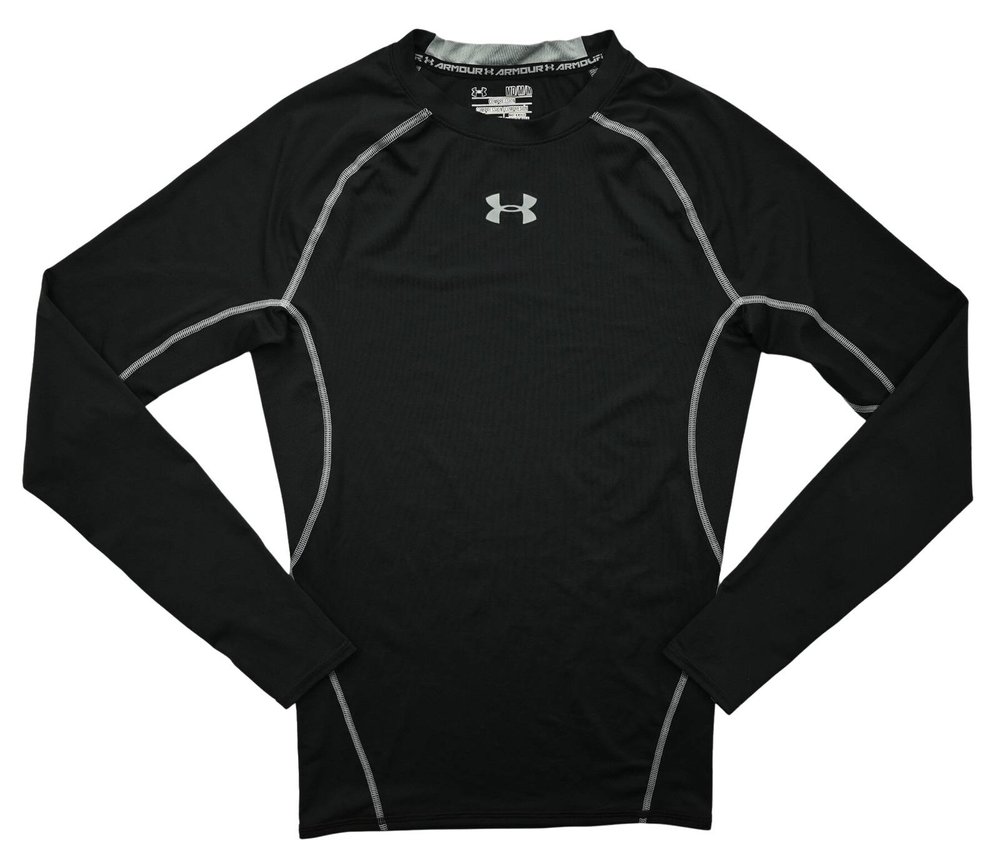 UNDER ARMOUR THERMAL LONGSLEEVE M