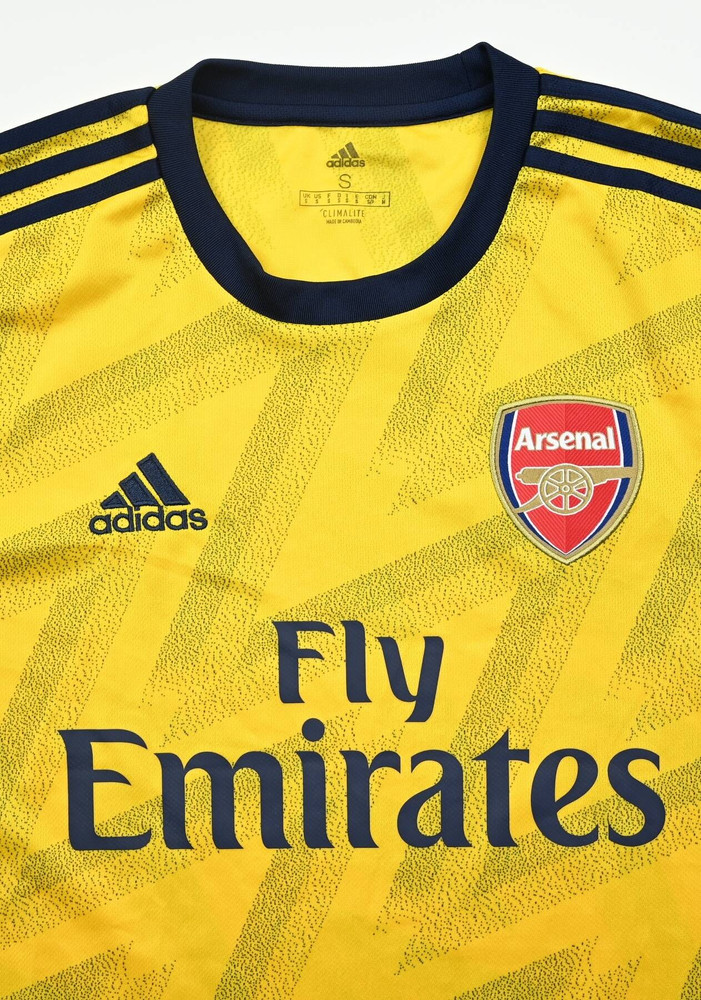 2019-20 ARSENAL LONDON KOSZULKA S