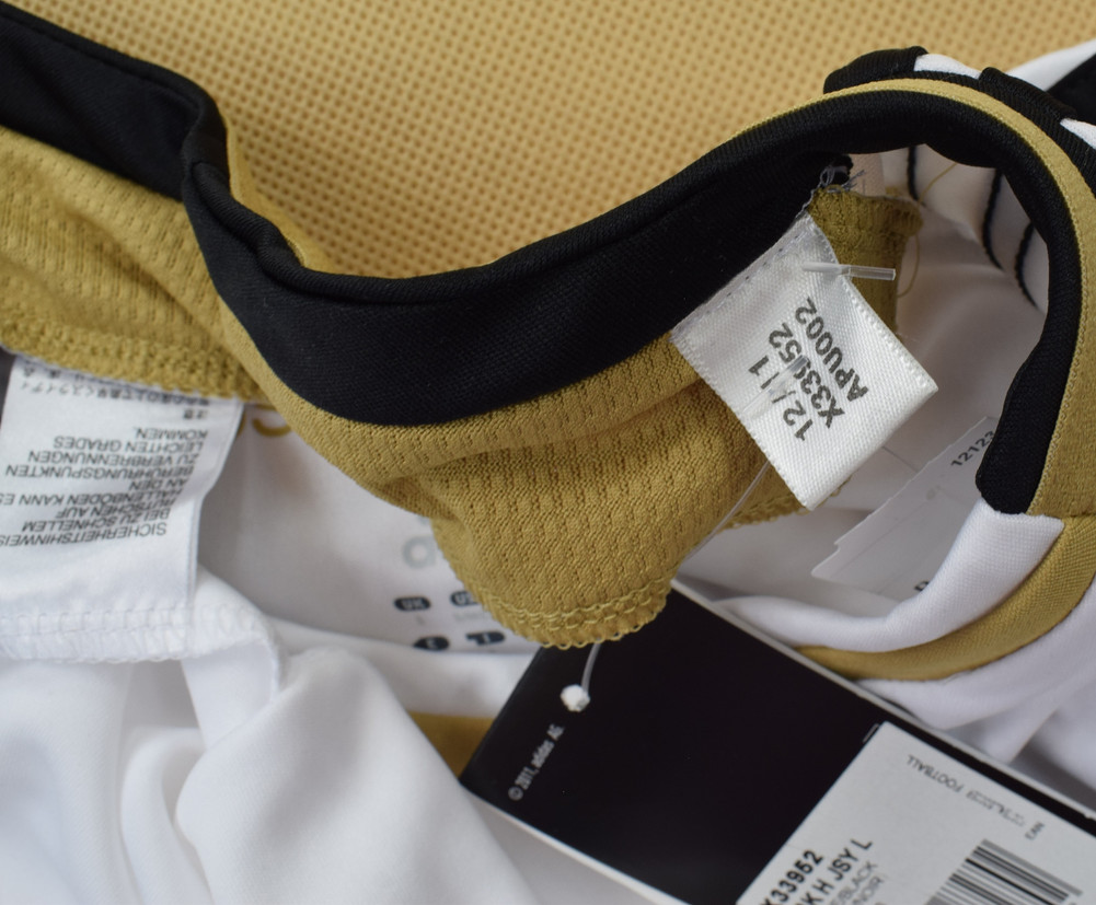 2012-13 ROSENBORG LONGSLEEVE S