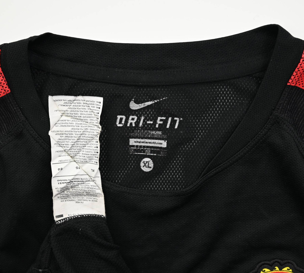 MANCHESTER UNITED KOSZULKA XL