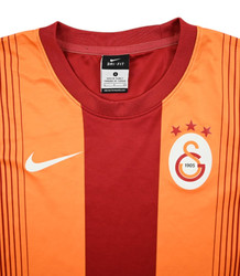 2014-15 GALATASARAY SHIRT S