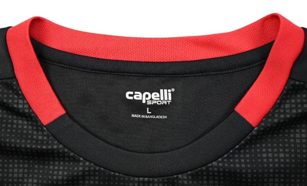 2023-24 TEUTONIA WEIDEN *BECKER* KOSZULKA L