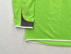 2011-12 AARHUS LONGSLEEVE SHIRT S