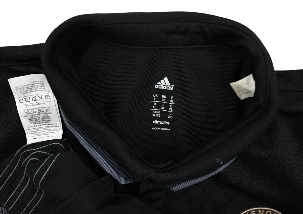 FEYENOORD ROTTERDAM SHIRT XL