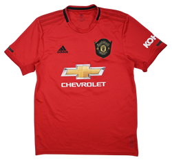 2019-20 MANCHESTER UNITED *RASHFORD* KOSZULKA M