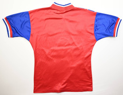 1993-95 BAYERN MUNCHEN SHIRT M