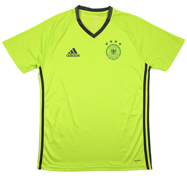 2015-16 GERMANY SHIRT M