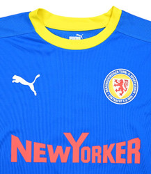 2021-22  EINTRACHT BRAUNSCHWEIG SHIRT S