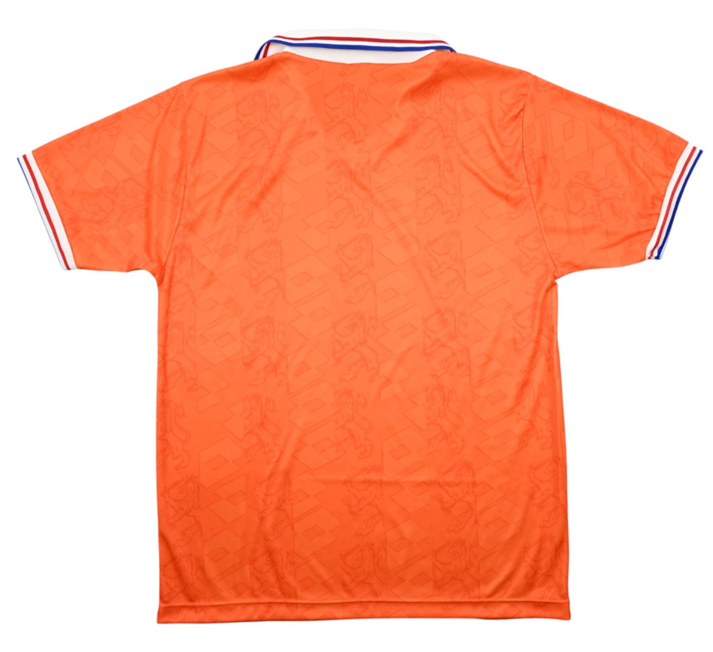 1994 NETHERLANDS SHIRT L