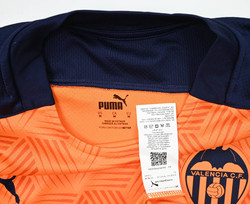 2020-21 VALENCIA CF SHIRT M