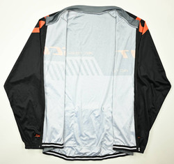 SCOTT CYCLING SHIRT LONGSLEEVE XL