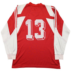 ADIDAS VINTAGE LONGSLEEVE KOSZULKA L