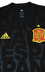 2015-16 SPAIN KOSZULKA S