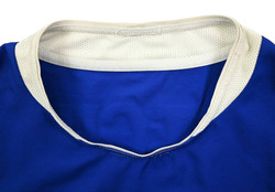 2003-04 LEICESTER CITY *THATCHAR* SHIRT L