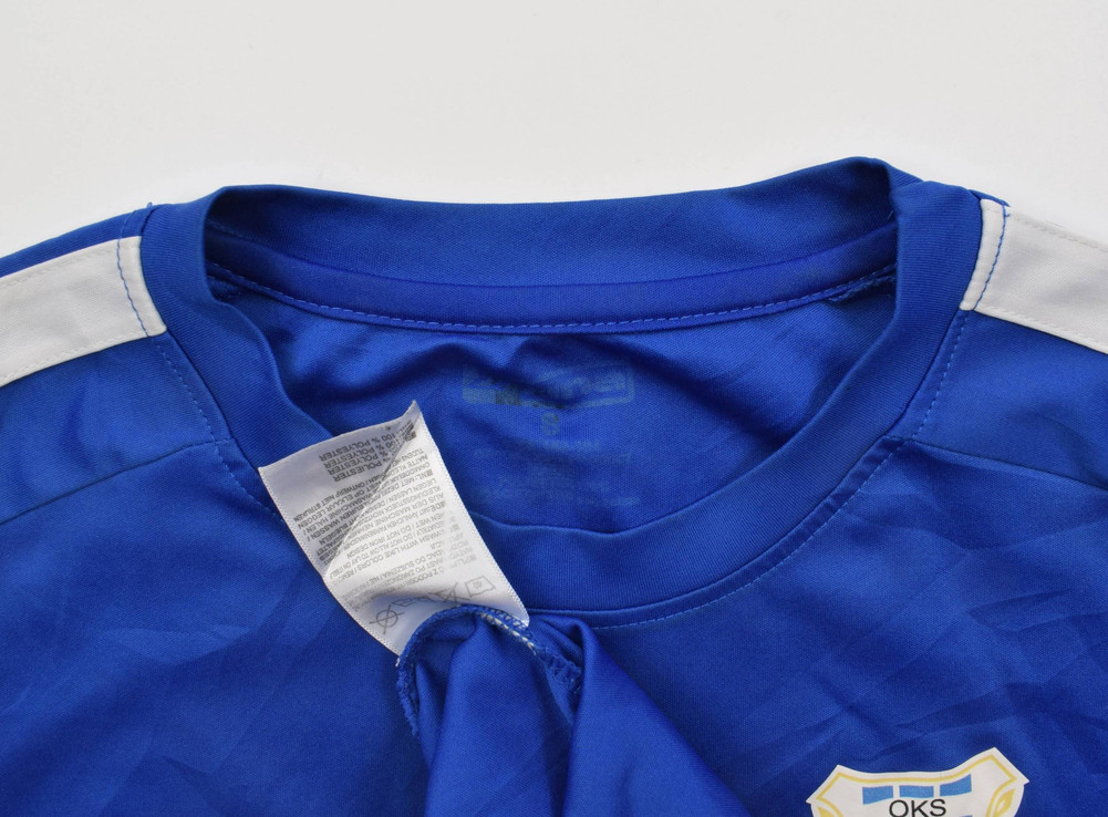 OKS STOMIL OLSZTYN SHIRT S