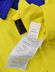 2003-05 ARSENAL LONDON SHIRT XL. BOYS