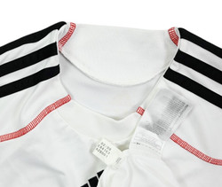 2009-10 BAYERN MUNCHEN *BUTT* GOALKEEPER LONGSLEEVE M