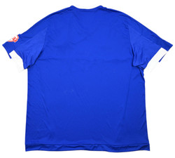 2015-16 BRENTFORD KOSZULKA XXL