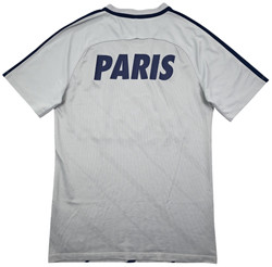 2016-17 PARIS SAINT-GERMAIN KOSZULKA S