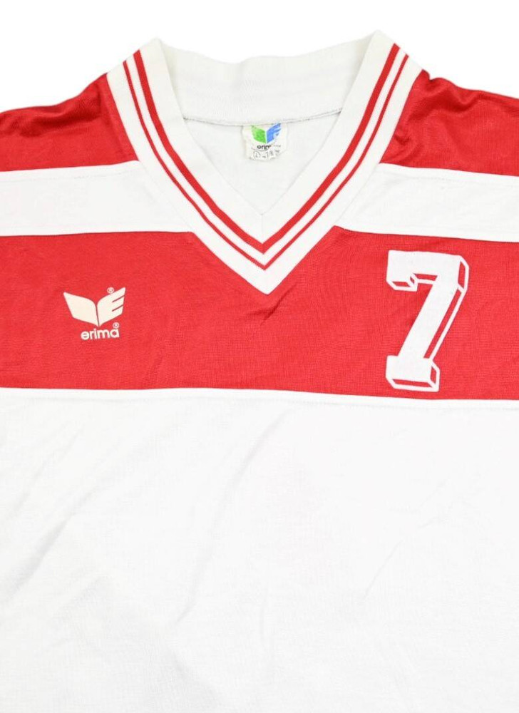 ERIMA OLDSCHOOL #7 SHIRT L