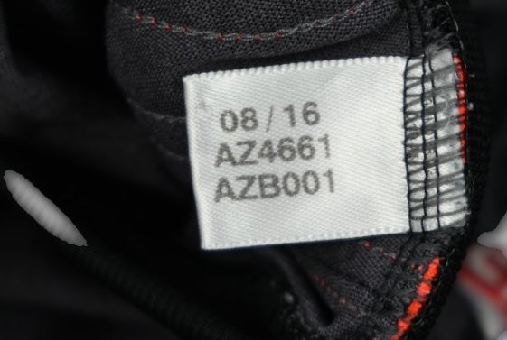 2016-17 BAYERN MUNCHEN KOSZULKA XL. BOYS