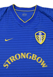 2001-03 LEEDS UNITED SHIRT 3XL