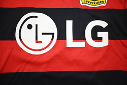 2015-16 BAYER LEVERKUSEN *BELLARABI* KOSZULKA L. BOYS
