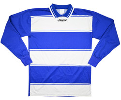 UHLSPORT OLDSCHOOL LONGSLEEVE L