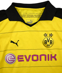 2015-16 BORUSSIA DORTMUND *REUS* KOSZULKA L. BOYS