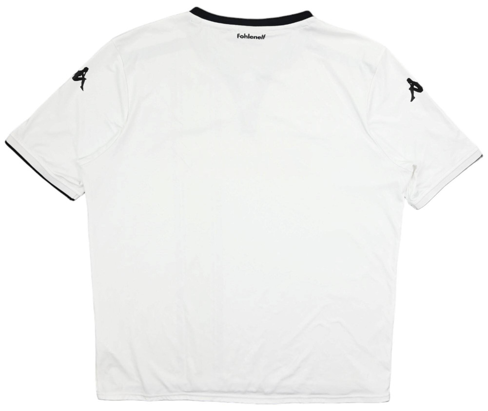 2015-16 BORUSSIA MONCHENGLADBACH KOSZULKA 3XL