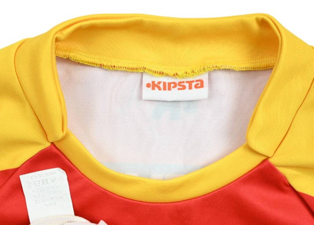 USA PERPIGNAN RUGBY ISC KOSZULKA XS