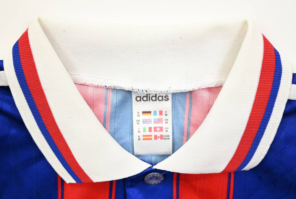 1995-97 BAYERN MUNCHEN KOSZULKA M