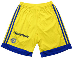 2015-16 MACCABI TEL-AVIV SPODENKI XS