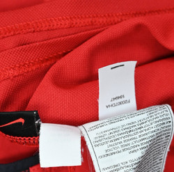 2002-04 MANCHESTER UNITED KOSZULKA L