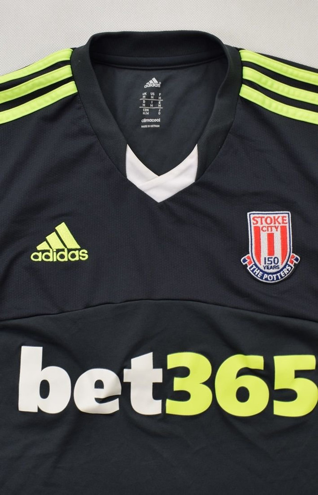 2013-14 STOKE CITY KOSZULKA M