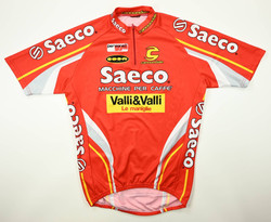 CANNONDALE CYCLING SHIRT S