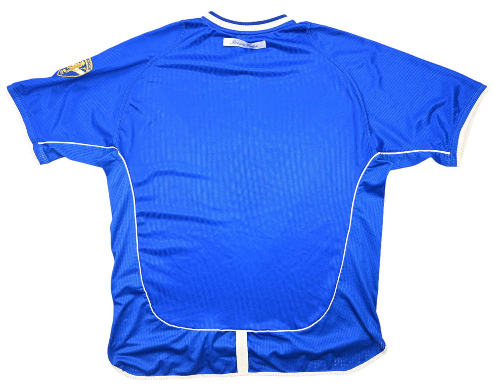 2002-03 BRESCIA CALCIO KOSZULKA XL