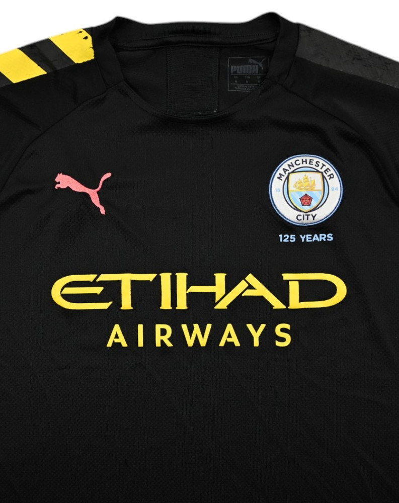 2019-20 MANCHESTER CITY KOSZULKA M