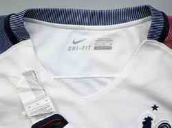 2016-17 FRANCE KOSZULKA XL